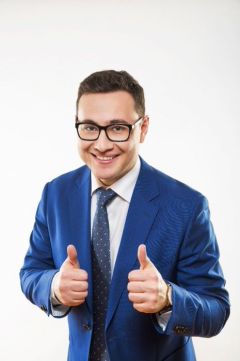 Артур Степанов