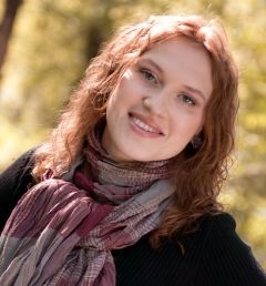 Полина Каминская