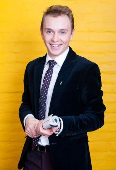 Валерий Чернышов
