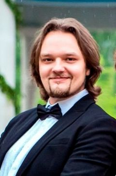 Максим Уиннер