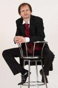 Салей Андрей