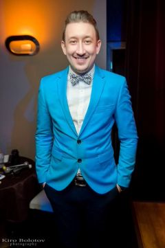Дмитрий Умников