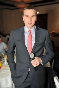 Юрий Кораблёв