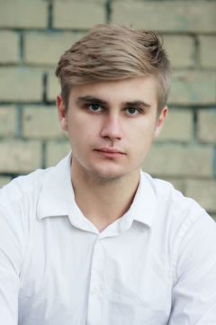 Марк Руд