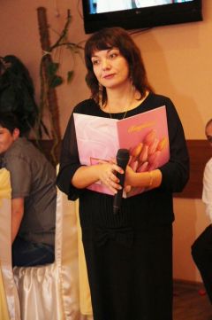 Инна Бах