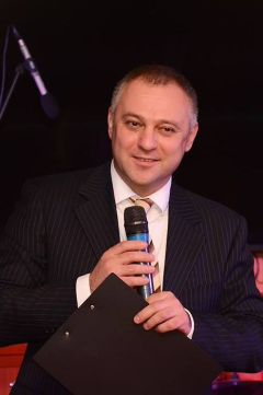 Николай Сапронов
