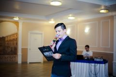 Дмитрий Васильев