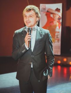Беспалый Виталий