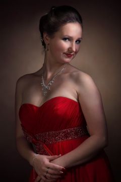 Светлана Новоточинова