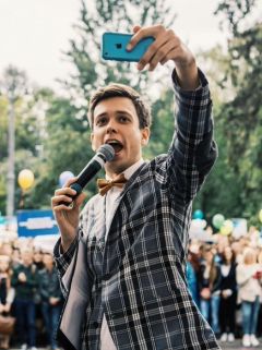 Андрей Новиков