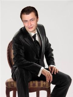 Олег Половников