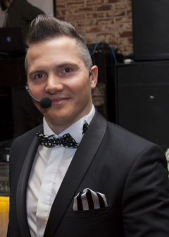 Дмитрий Эльред