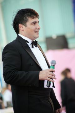 Денис Золоторев