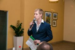 Никита Романовский
