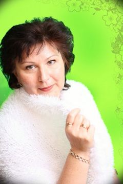 Елена Доронина
