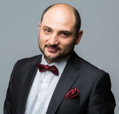 Григорий Айриев