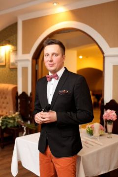 Алексей Зубков