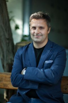 Евгений Сулес