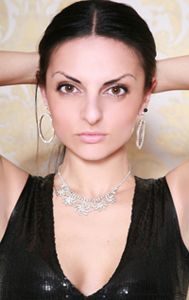 Ирэна Грегор