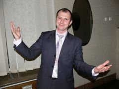 Юрий Евсеенко