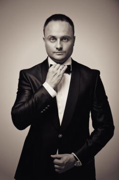 Максим Промыслов