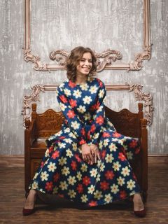 Катерина Лисейчева