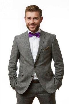 Дмитрий Митин