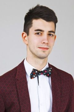 Алексей Герасимов