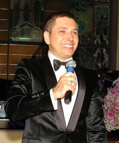 Виталий Пестеров