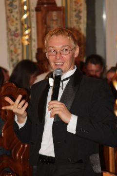 Сергей Иволоци
