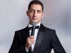 Арсен Длянчев