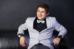 Александр Куликов
