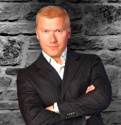 Сергей Хрусталев