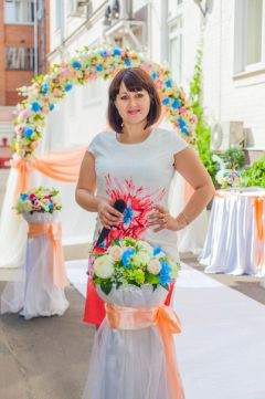 Елена Бессарабова