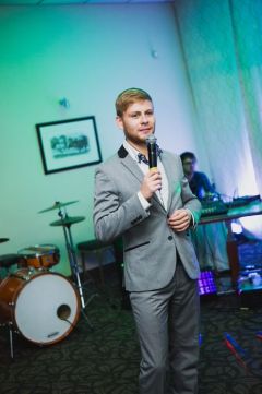 Александр Шишканов