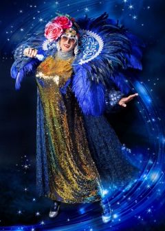 Косое зеркало