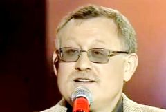 Алексей Цапик