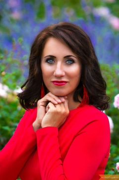 Ясникова Светлана