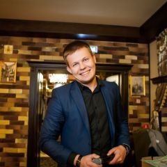 Кирилл Киселев