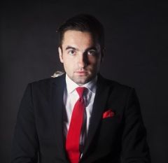 Стрельников Данила