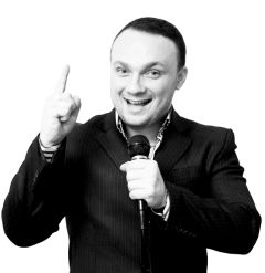 Андрей Миронов