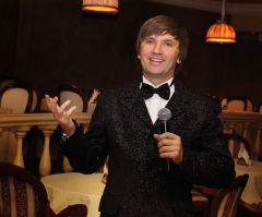 Валерий Марков