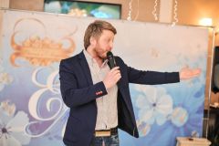 Николай Храмов