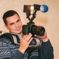 Виталий Кузин