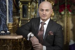 Юрий Белоусов