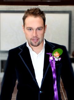 Дмитрий Babaika