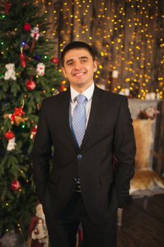 Андрей Гордийко
