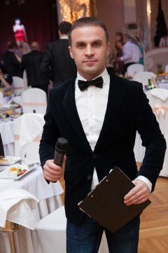 Сергей Кравченко