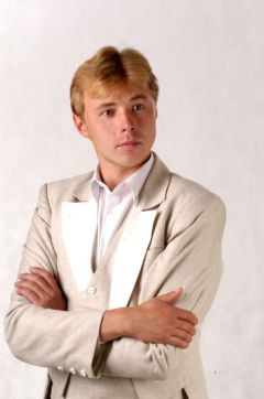 Илья Просекин