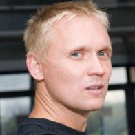 Александр Бирюков